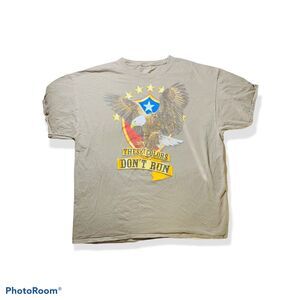 Patriotic Mens Tshirt